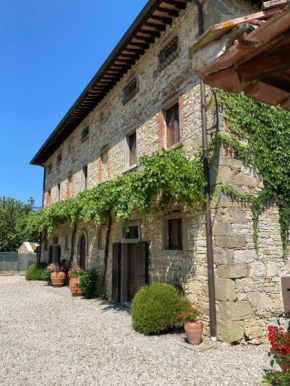 Palazzo Prugnoli, Monte Santa Maria Tiberina, 8 Bedroom villa with private pool & superb views Perugia